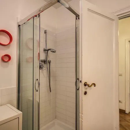 Campo Di Fiori 2 Bedroom Via Giulia Apartmán