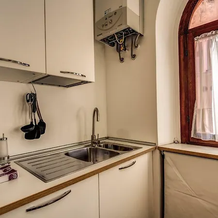 Campo Di Fiori 2 Bedroom Via Giulia *