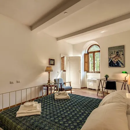 Appartamento Campo Di Fiori 2 Bedroom Via Giulia *